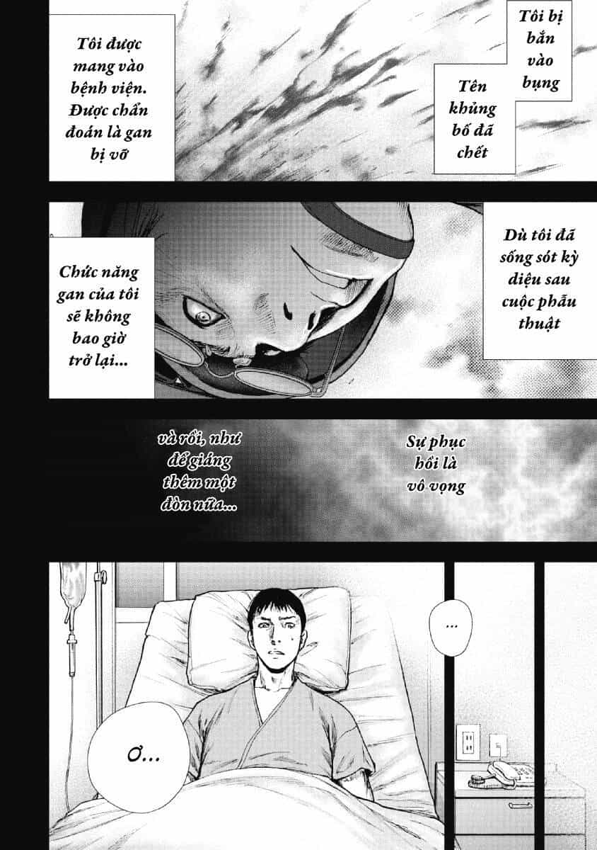 Gift ± - Chương 93 - ảnh 14