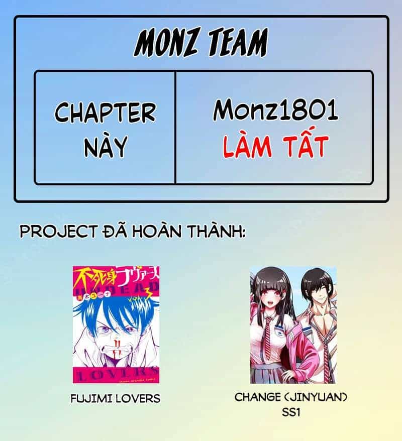 Ginga Wa Kanojo Hodo Ni - Chương 2 - ảnh 2