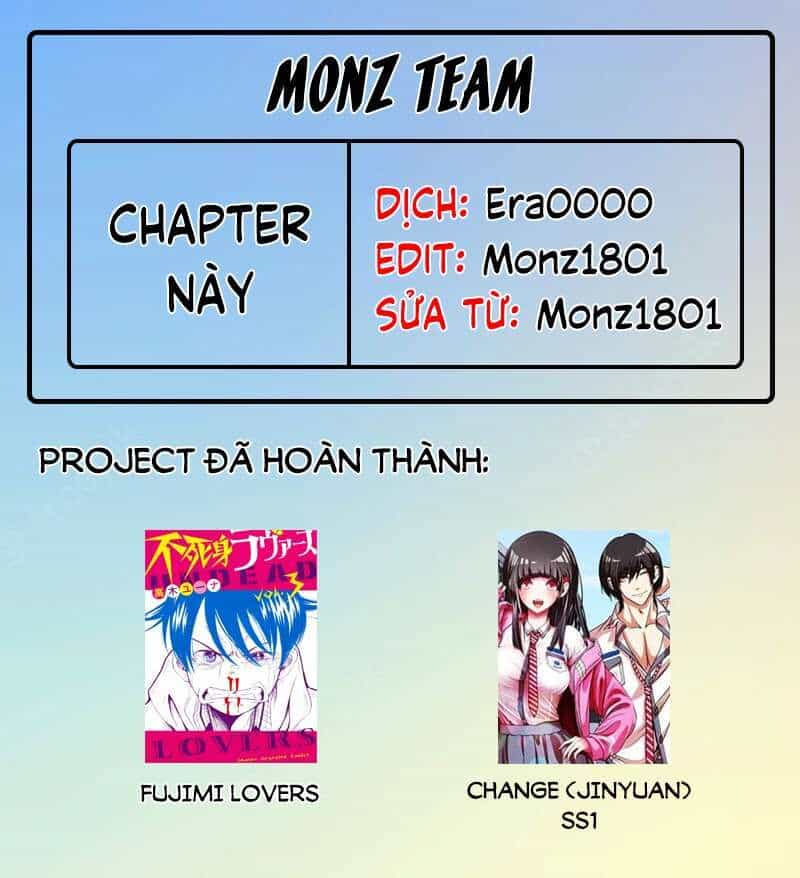 Ginga Wa Kanojo Hodo Ni - Chương 5 - ảnh 2