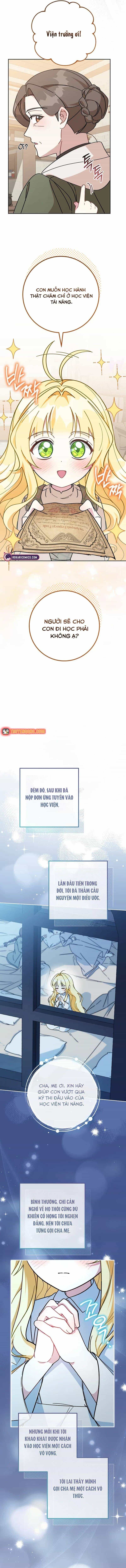 Giờ Thì Tôi Có Thể Khóc Được Chưa? - Chương 1 - ảnh 15