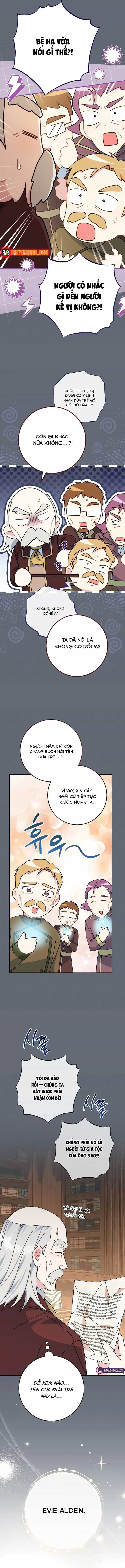 Giờ Thì Tôi Có Thể Khóc Được Chưa? - Chương 2 - ảnh 14
