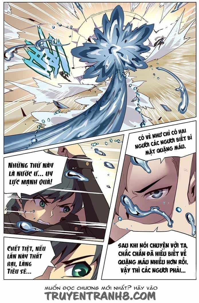 Girl And Science - Chương 100 - ảnh 7