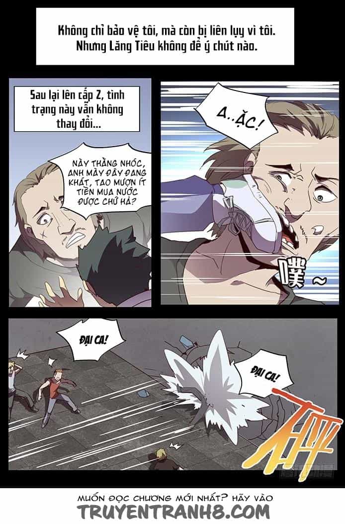 Girl And Science - Chương 104 - ảnh 7