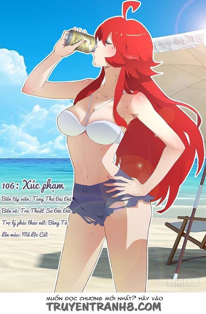 Girl And Science - Chương 106 - ảnh 2