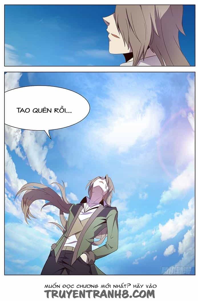 Girl And Science - Chương 109 - ảnh 14