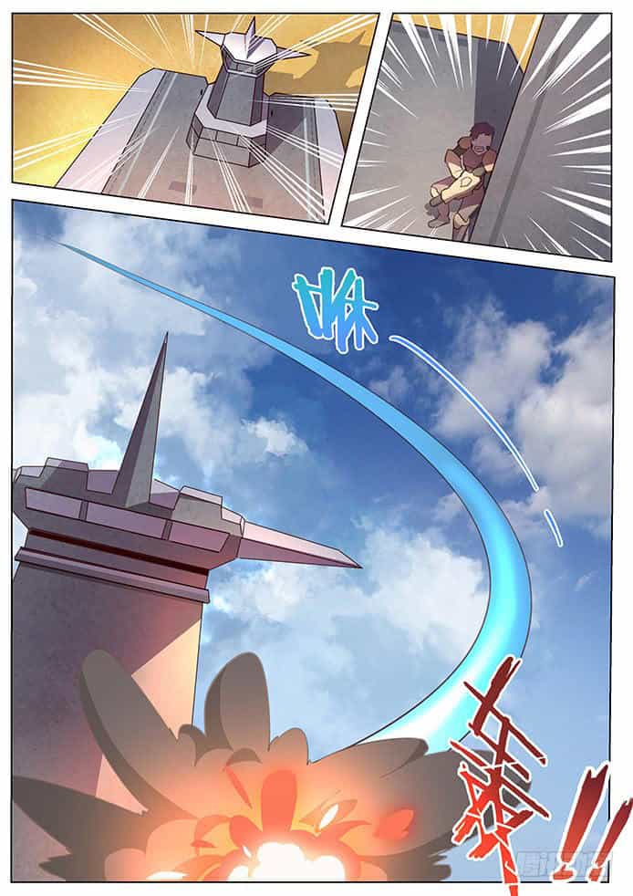 Girl And Science - Chương 121 - ảnh 4