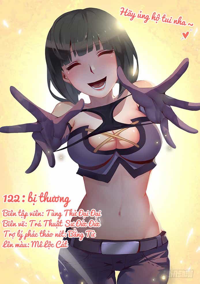 Girl And Science - Chương 122 - ảnh 2