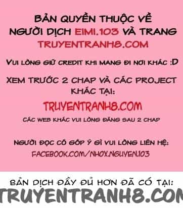 Girl And Science - Chương 14 - ảnh 1