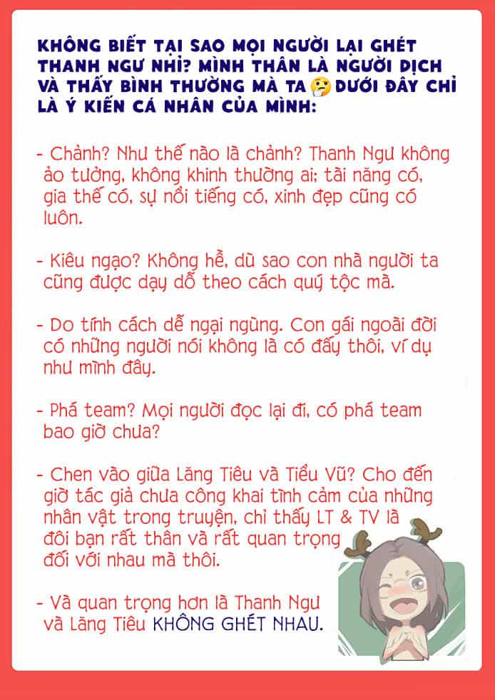 Girl And Science - Chương 146 - ảnh 13