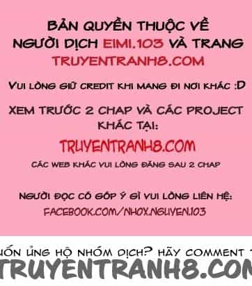 Girl And Science - Chương 16 - ảnh 1