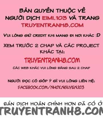 Girl And Science - Chương 18 - ảnh 1