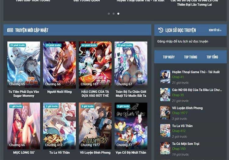 Girl And Science - Chương 191 - ảnh 8