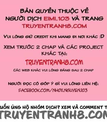 Girl And Science - Chương 19 - ảnh 1