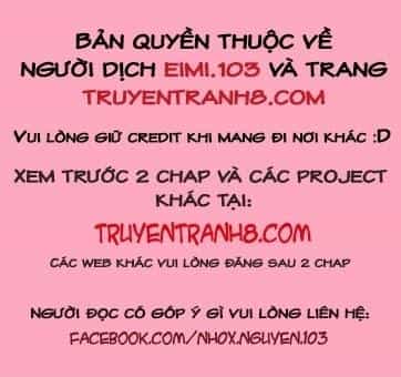 Girl And Science - Chương 20 - ảnh 1