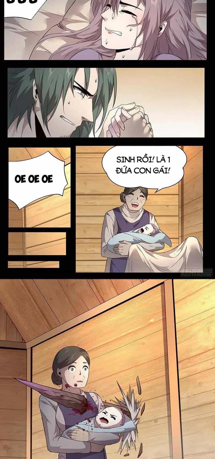 Girl And Science - Chương 234 - ảnh 11