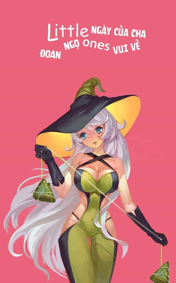 Girl And Science - Chương 23 - ảnh 1