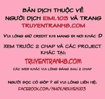 Girl And Science - Chương 25 - ảnh 1