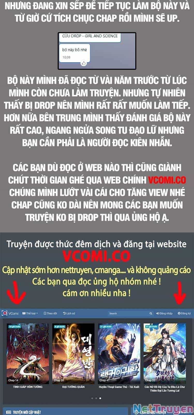 Girl And Science - Chương 262 - ảnh 13