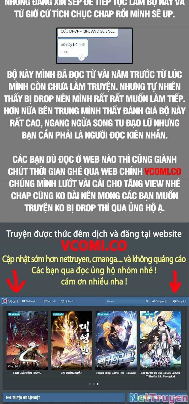Girl And Science - Chương 264 - ảnh 15
