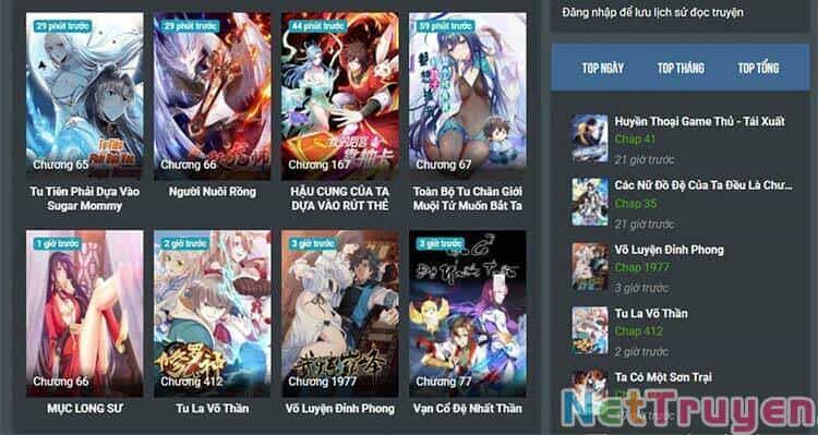 Girl And Science - Chương 264 - ảnh 16