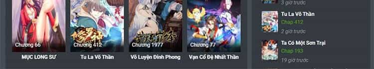Girl And Science - Chương 278 - ảnh 3