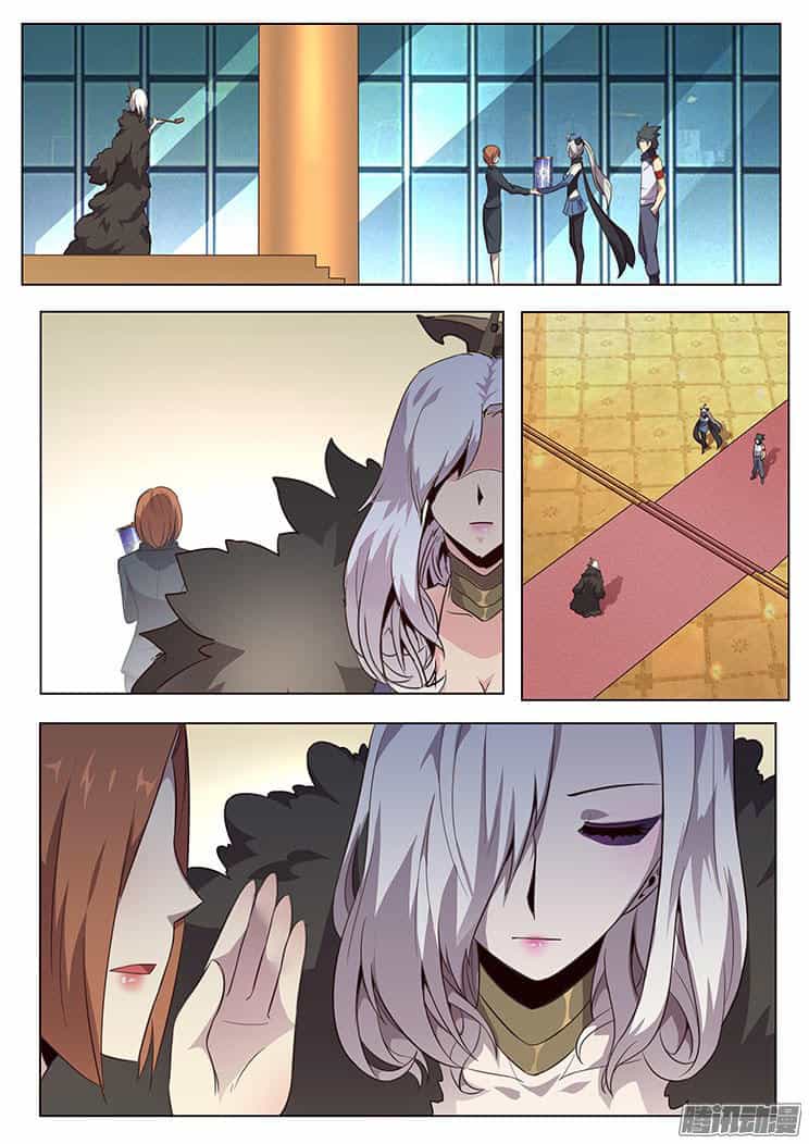 Girl And Science - Chương 29 - ảnh 16