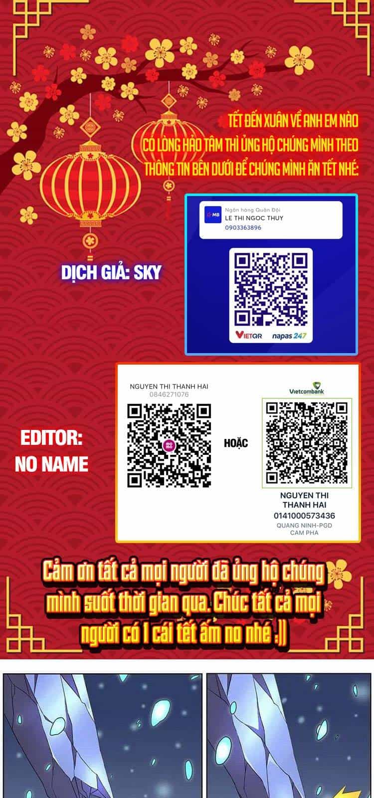 Girl And Science - Chương 299 - ảnh 1