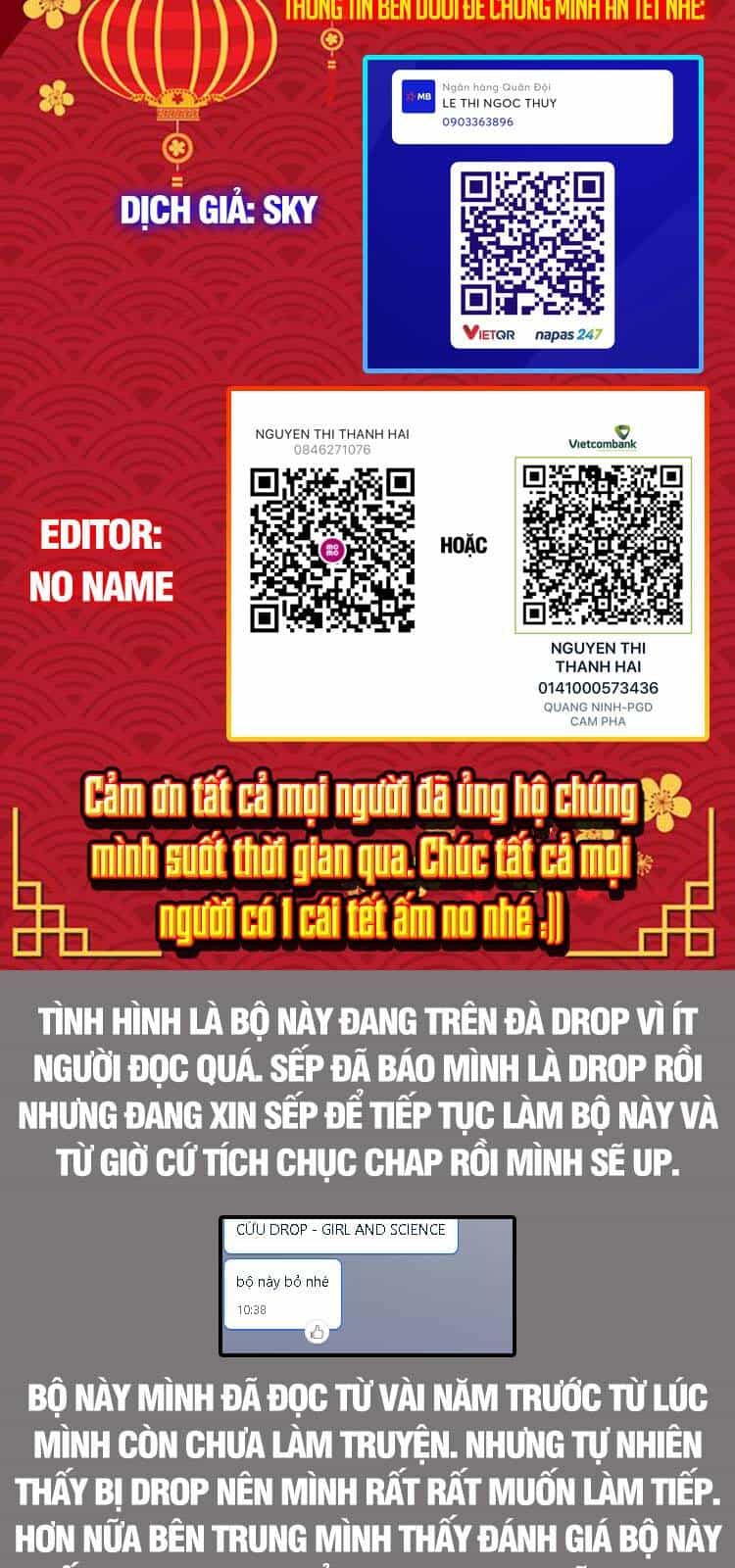 Girl And Science - Chương 299 - ảnh 10