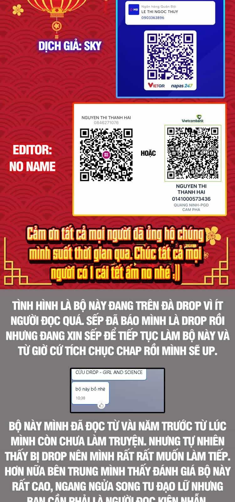 Girl And Science - Chương 301 - ảnh 14