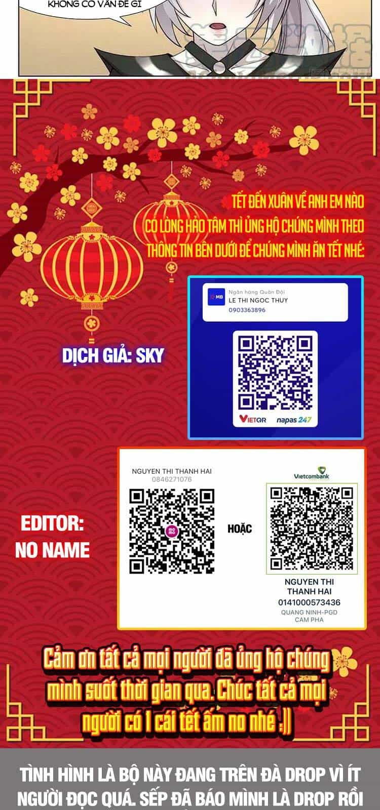 Girl And Science - Chương 303 - ảnh 9