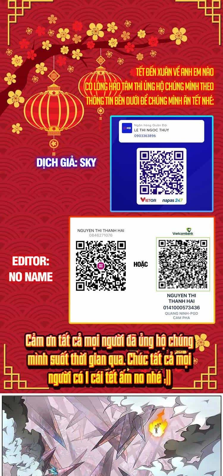 Girl And Science - Chương 307 - ảnh 1
