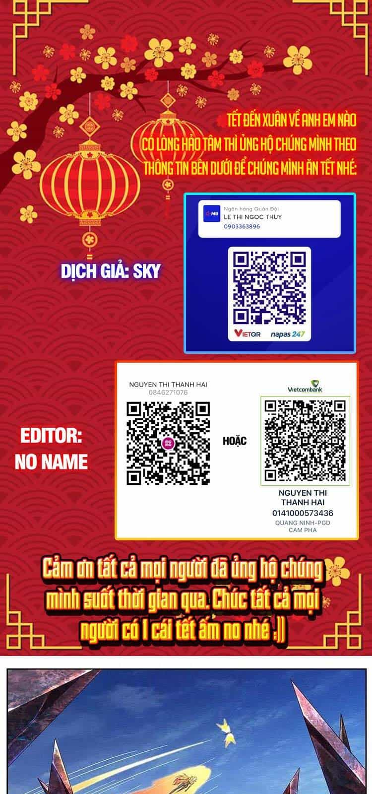 Girl And Science - Chương 308 - ảnh 1