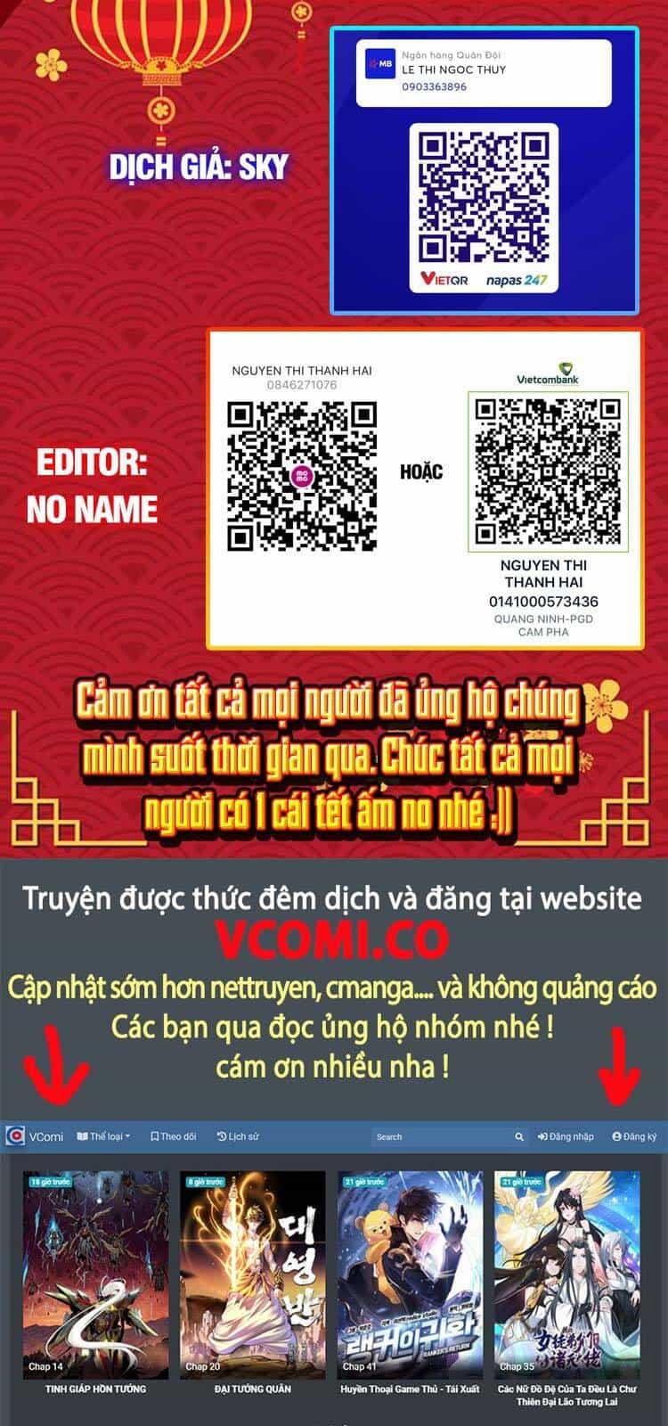 Girl And Science - Chương 308 - ảnh 10