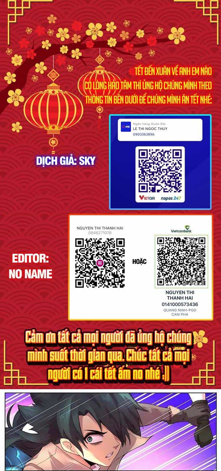 Girl And Science - Chương 309 - ảnh 1