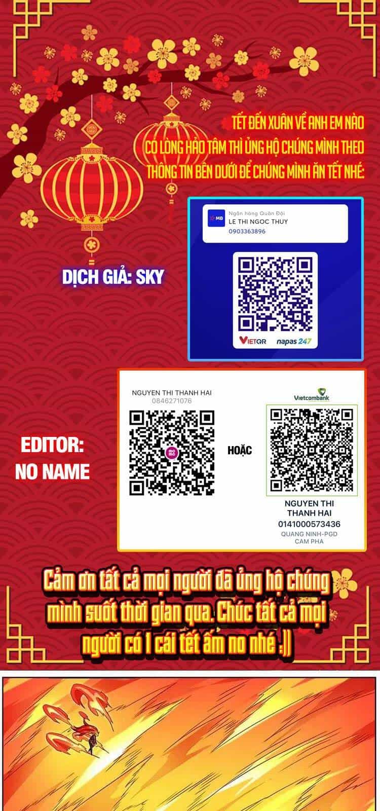 Girl And Science - Chương 311 - ảnh 1