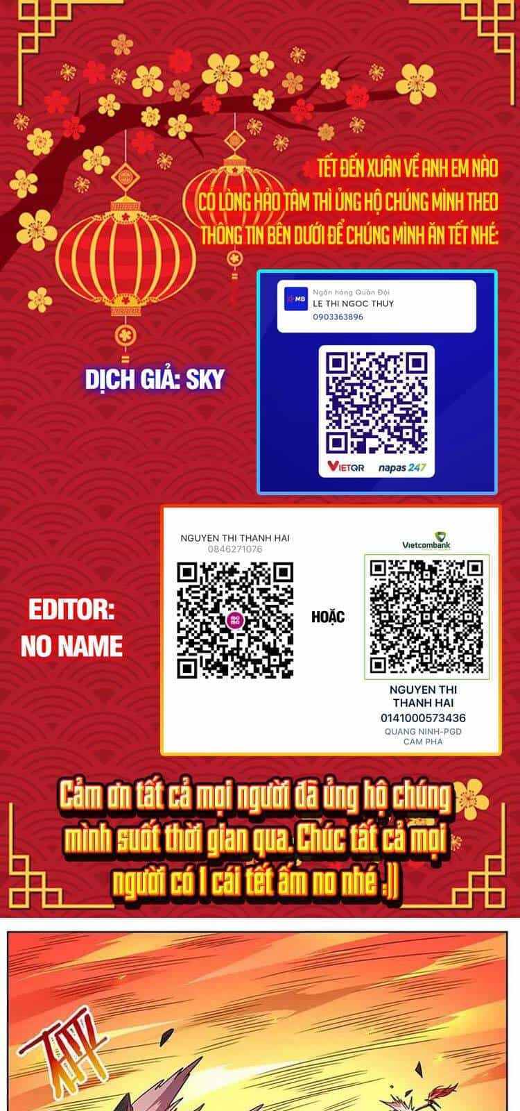 Girl And Science - Chương 313 - ảnh 1