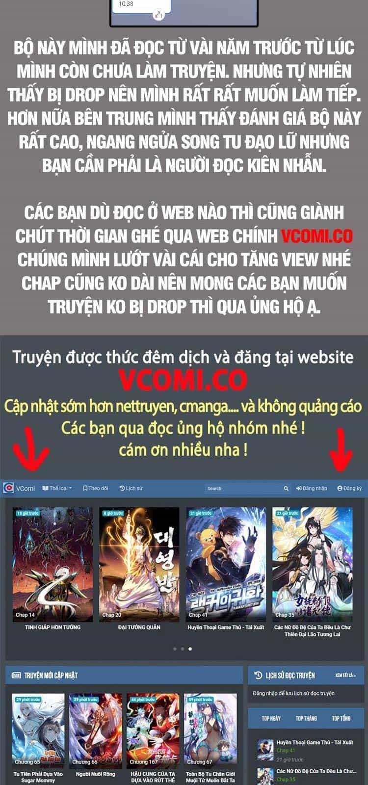 Girl And Science - Chương 313 - ảnh 8