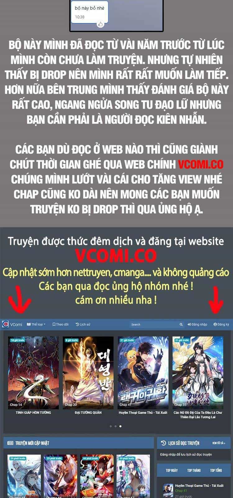 Girl And Science - Chương 317 - ảnh 2