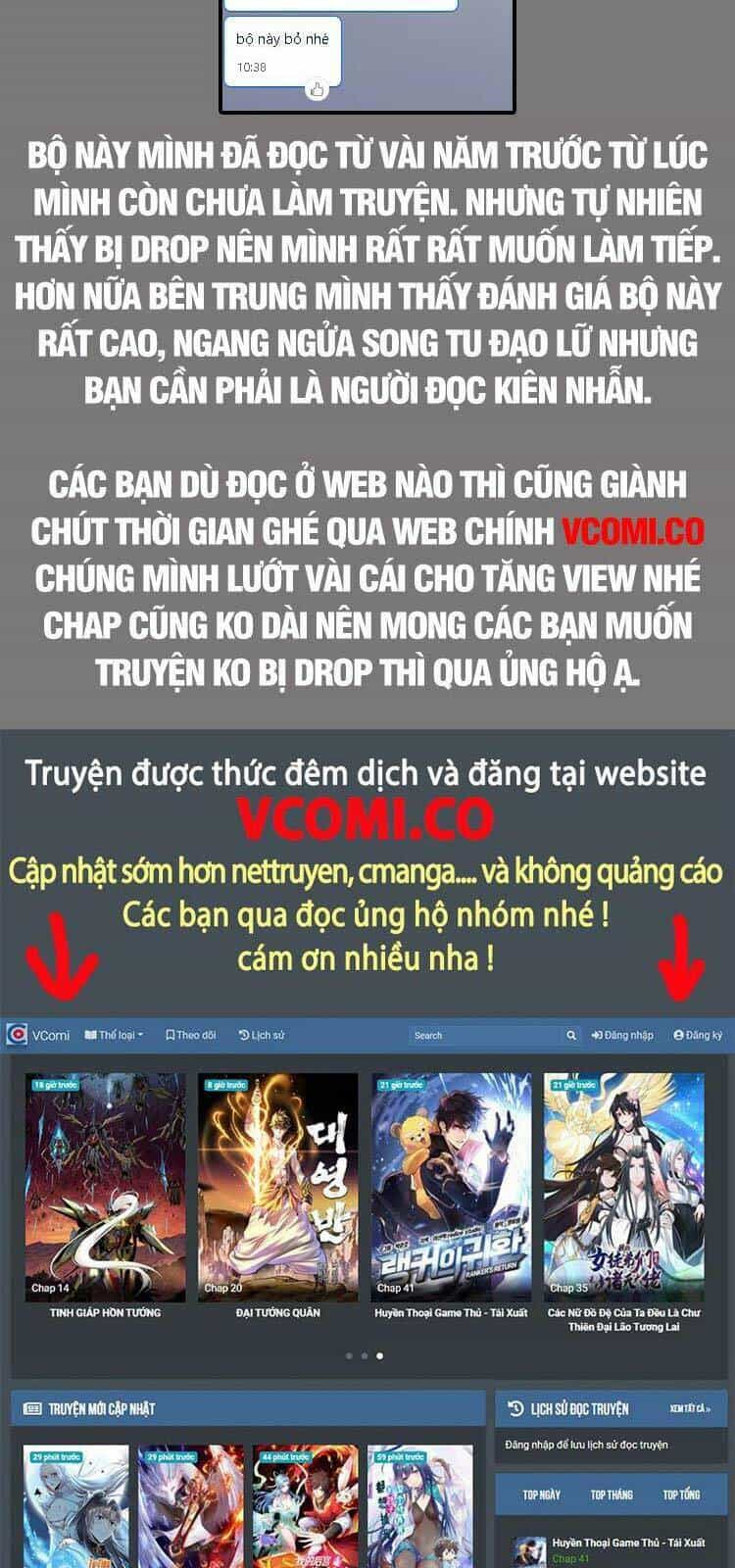 Girl And Science - Chương 321 - ảnh 2