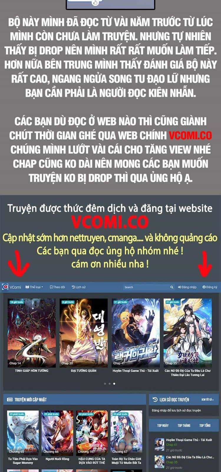 Girl And Science - Chương 323 - ảnh 12