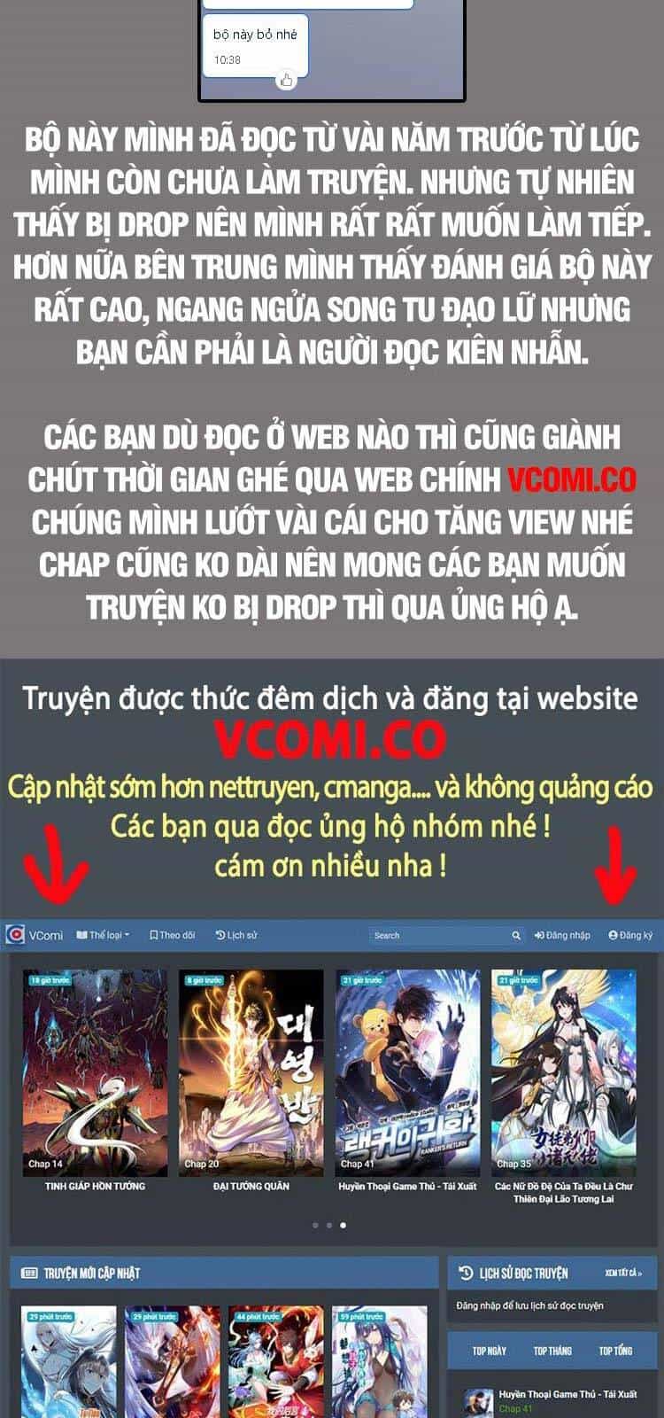 Girl And Science - Chương 324 - ảnh 2