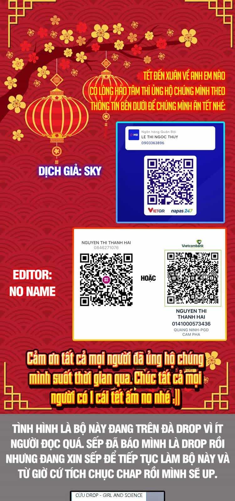 Girl And Science - Chương 336 - ảnh 1