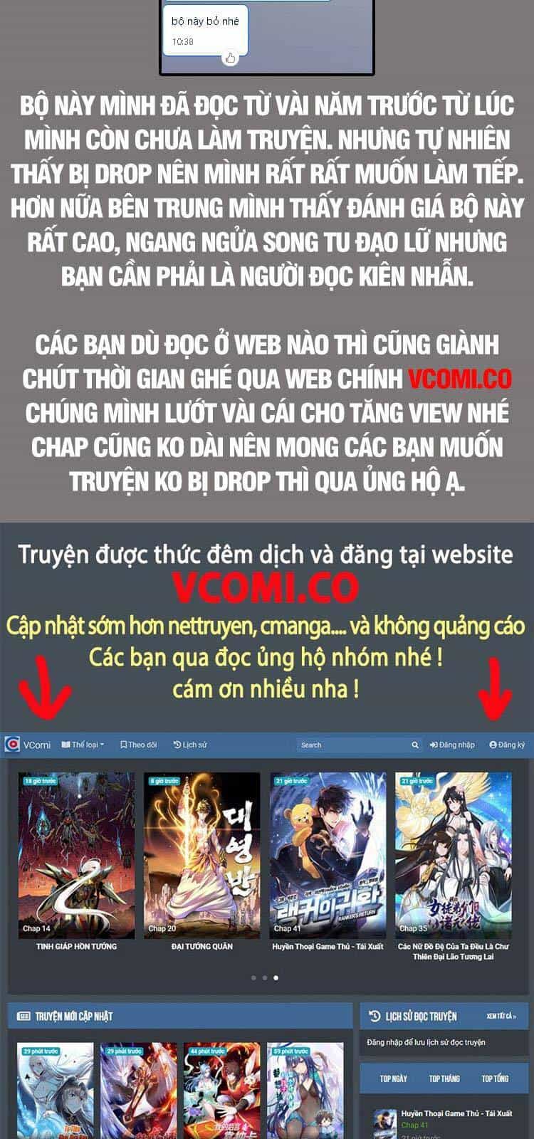Girl And Science - Chương 337 - ảnh 2
