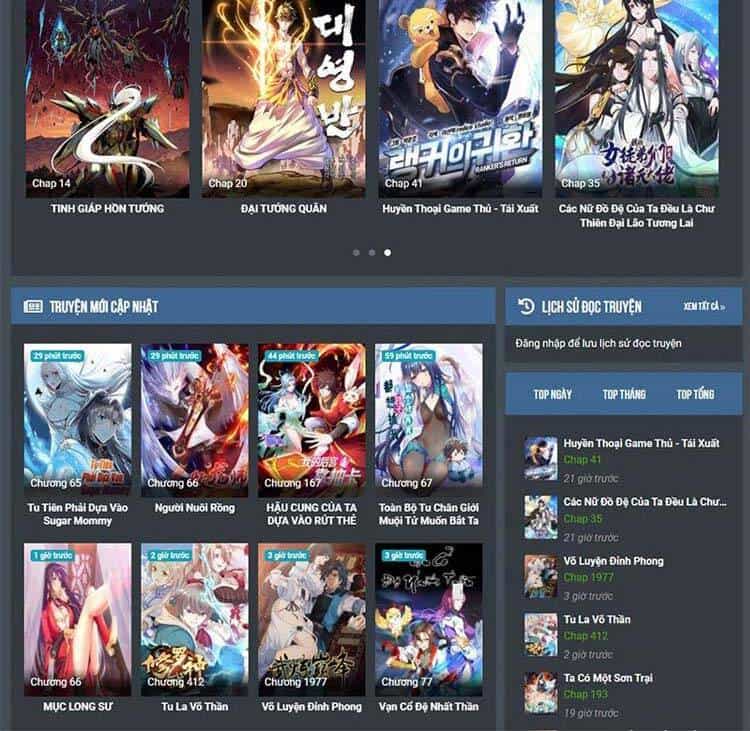 Girl And Science - Chương 339 - ảnh 12