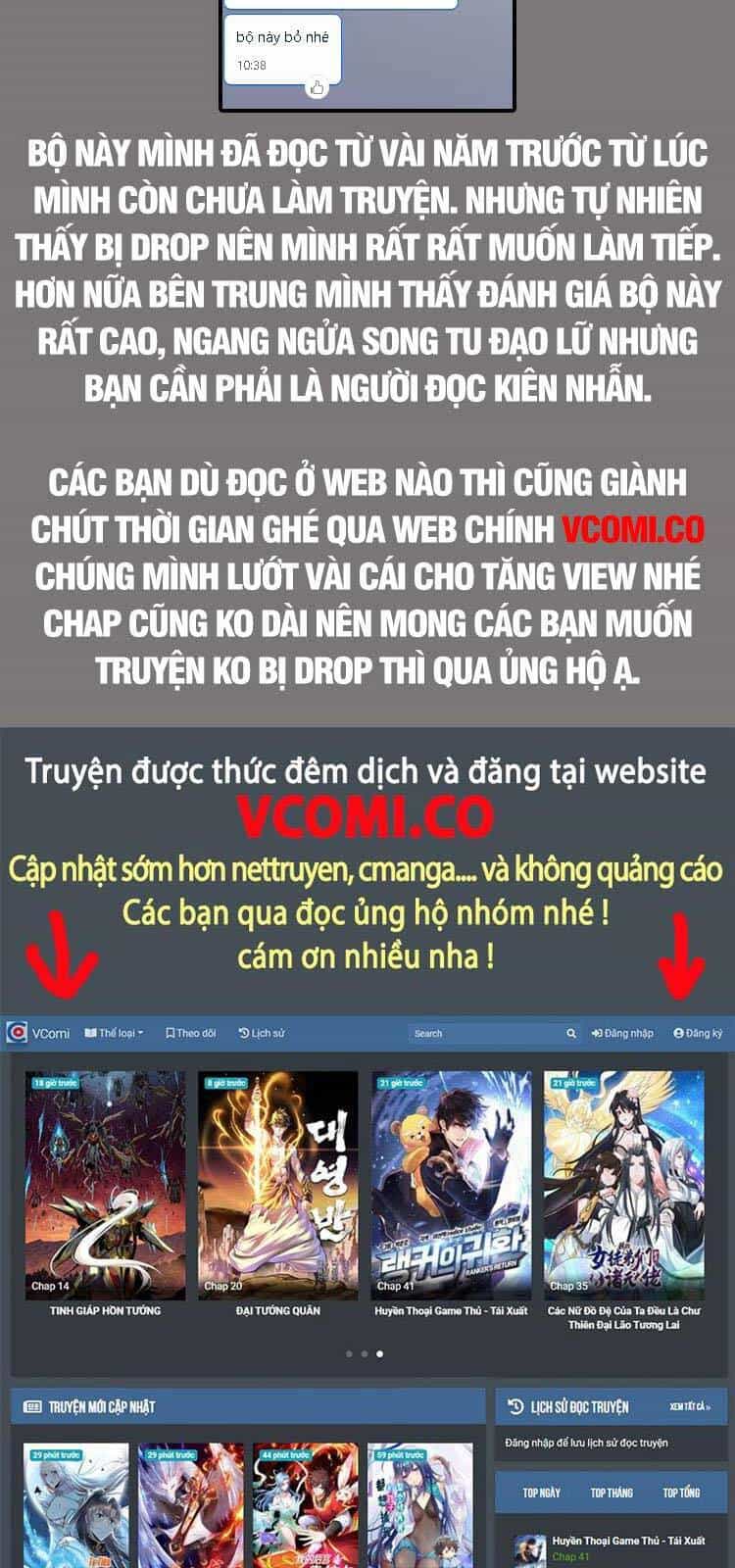 Girl And Science - Chương 342 - ảnh 2
