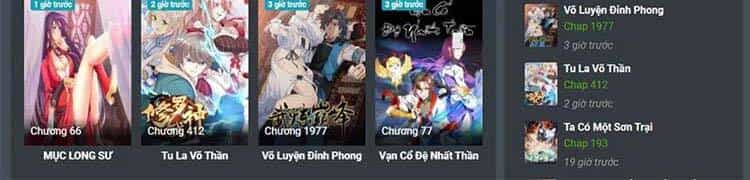 Girl And Science - Chương 343 - ảnh 13