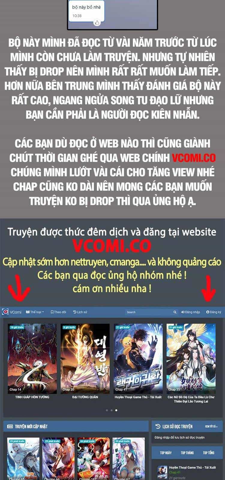 Girl And Science - Chương 348 - ảnh 2