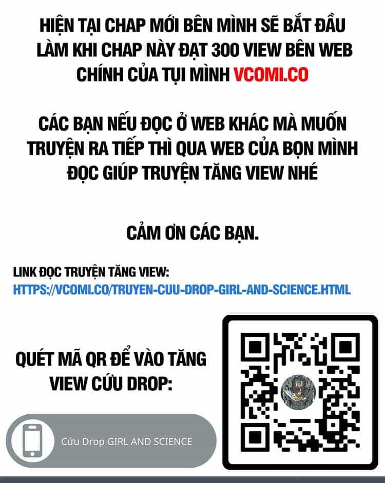 Girl And Science - Chương 353 - ảnh 25