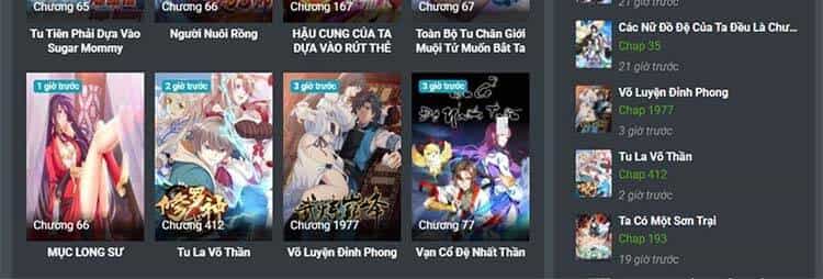 Girl And Science - Chương 354 - ảnh 10