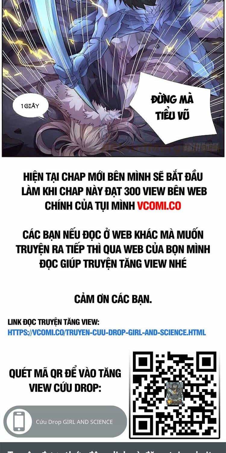 Girl And Science - Chương 358 - ảnh 10